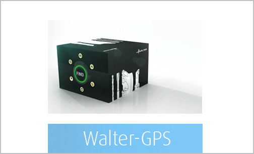 Walter-GPS